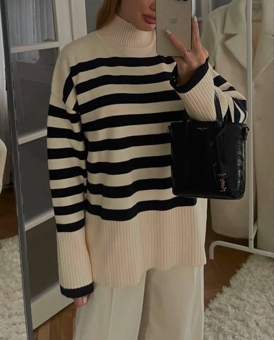 Пуловер на Zara размер M