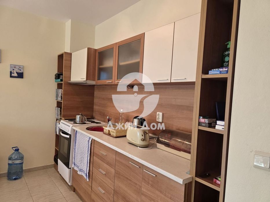 Продава се Тристаен апартамент в к.к. Слънчев бряг - 87 кв.м за 1483 €/кв.м - Снимка #3