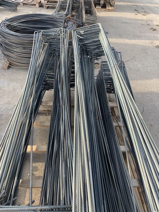 Fier beton, otel beton