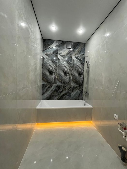 Ремонт под ключ сапалы  жане сенімді!