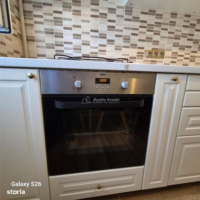 2 cam Ion Mihalache- str. Turda, linia 41, cu boiler