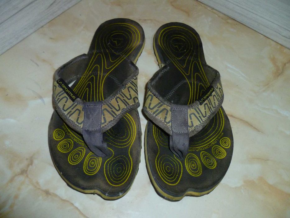La Sportiva чехли №42