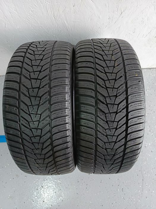 225.40.18 Hankook M+S Second-hand