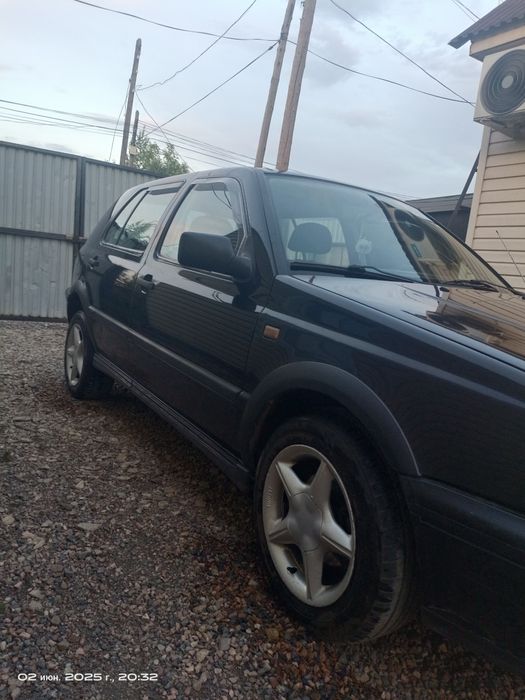 Продам Фольксваген гольф 3