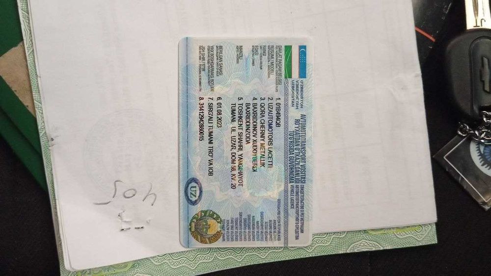 Жентра 1,5 2022 Год  Чёрный