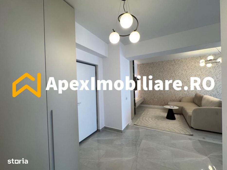 Apartament 2 camere de inchiriat Parcul Carol Bucuresti | ApexImobilia