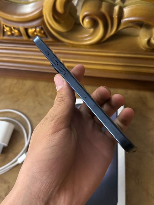 Iphone 15 pro max 256 gb 88%