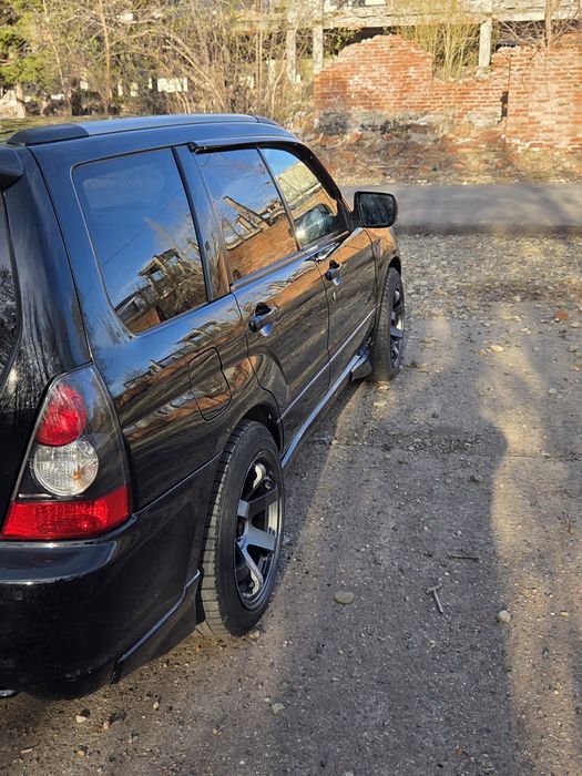 Продам разноширокие диски Rays volk