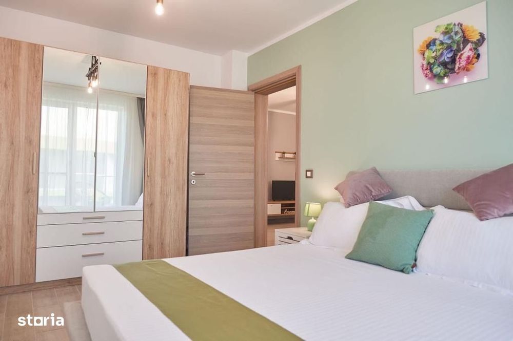 Apartament Alezzi Beach Resort