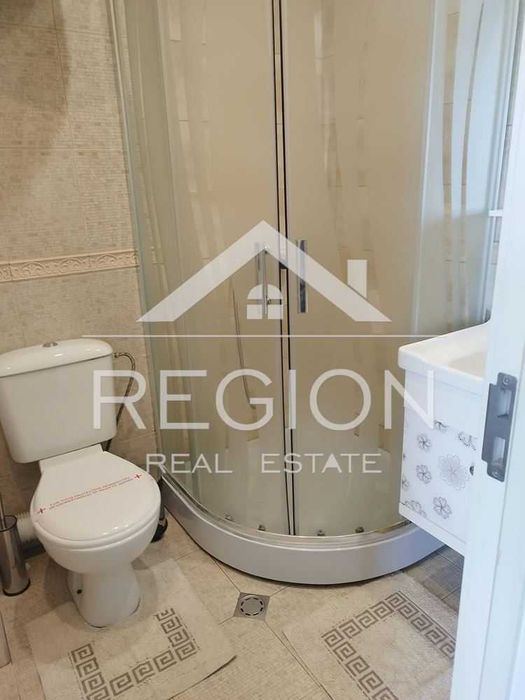 Дава се под наем Двустаен апартамент в Варна, м-т Акчелар - 60 кв.м за 561 € - Снимка #10