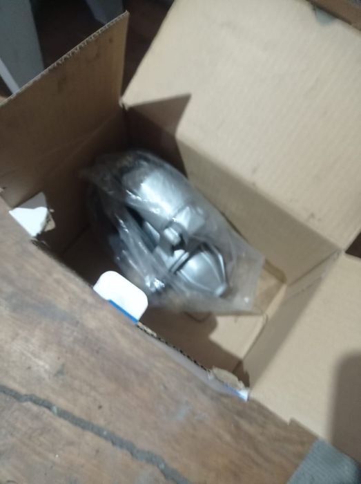 Стартер Mitsubishi galant