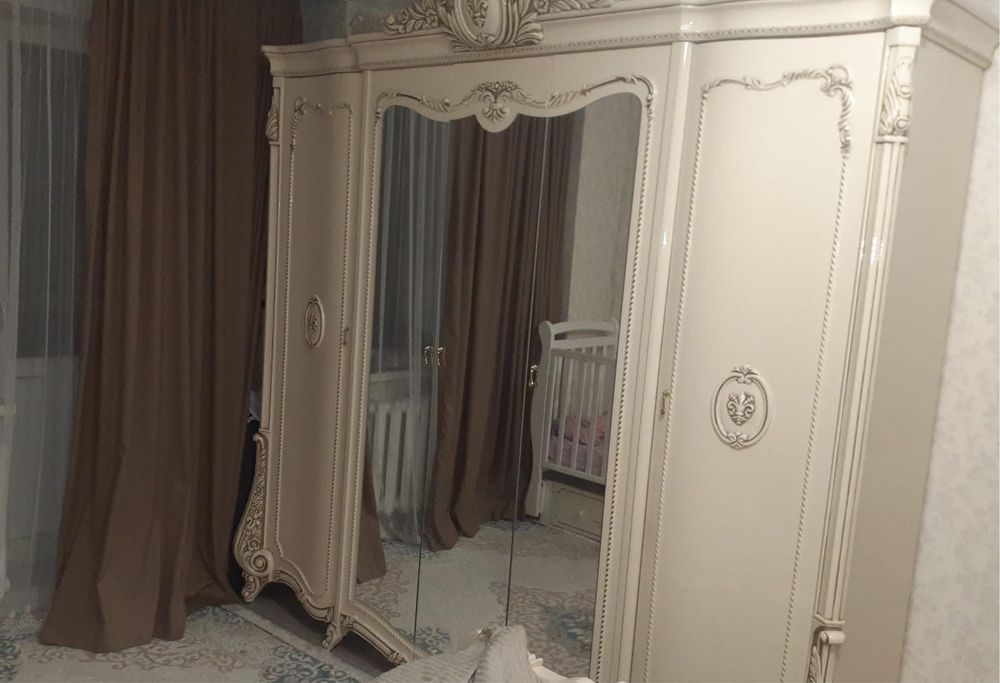 Спалный гарнитур