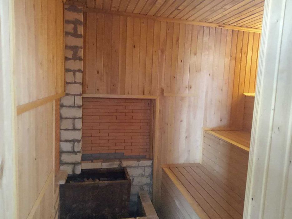 Продаётся уютная дача в Бостанлыкском районе