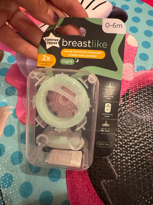 Tommee Tippee артикули