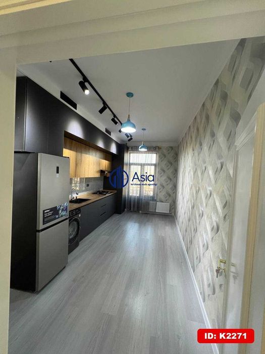 Sharq1 tomondan 2xonali uy srochna sotiladi K2271