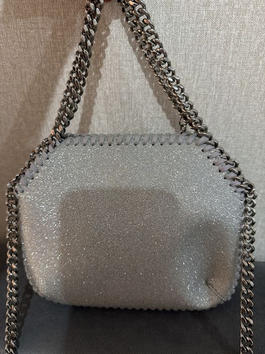 Сумочка вечерняя Stella Mccartney