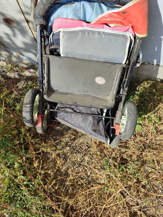 Коляска детская недорого