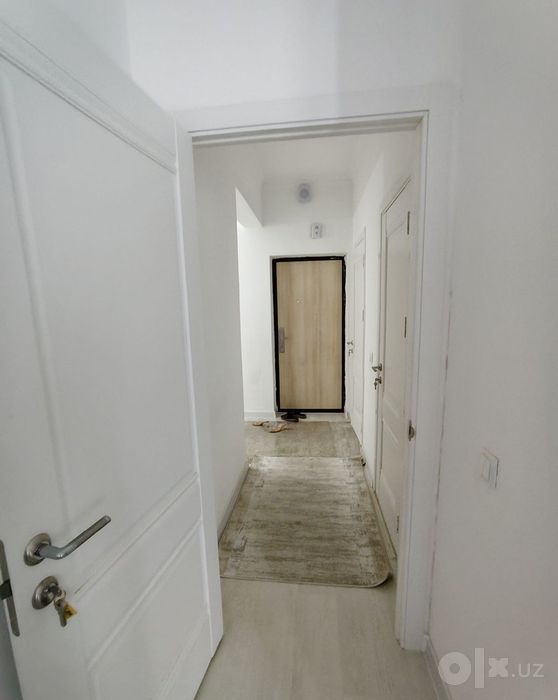 Сдаётся 3-комн метро Космонавтов, 75 м²