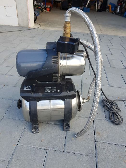 Hidrofor Neptun NPHW 5500 Pompă de apă