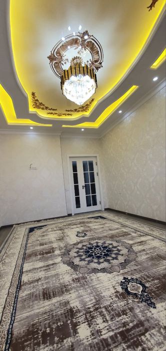 2 xonali uy sotiladi 5 - Mikrorayon. Sartepo 177-Uy