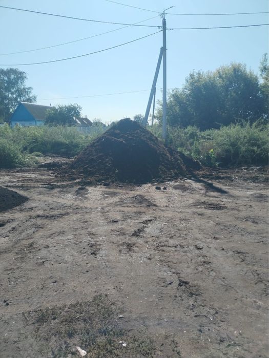 Перегной,чернозём а м уаз,зил