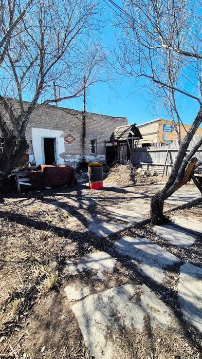Продам СТО по ул. Универсальной