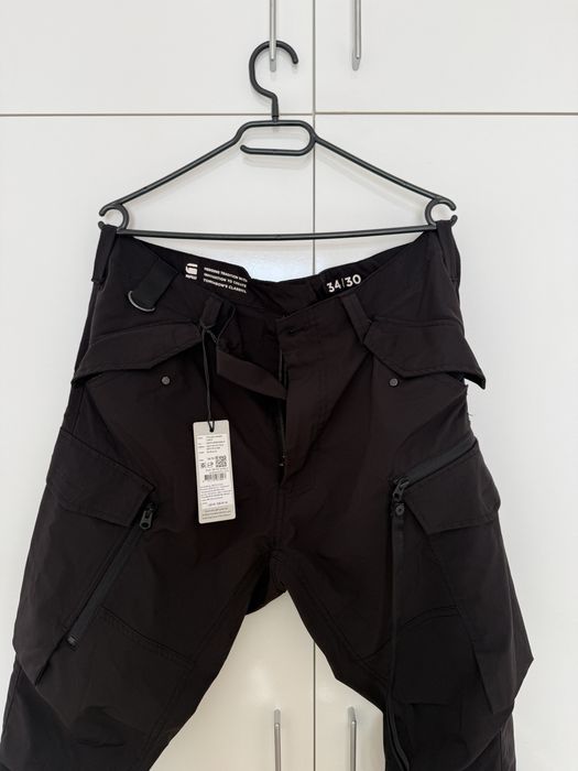 Чисто нов Панталон G STAR Toolbox skinny CARGO