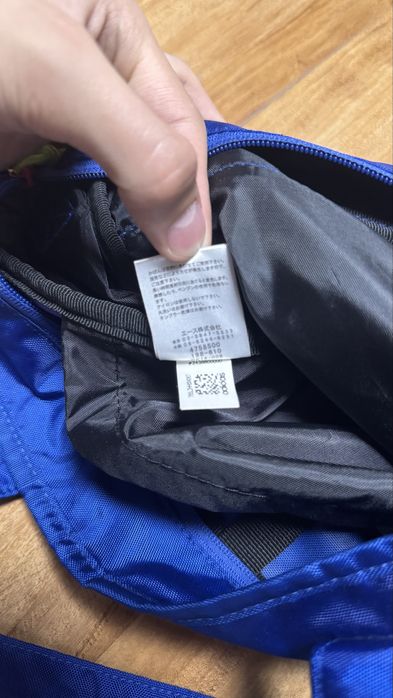 Adidas сумка через плечо vintage 2000