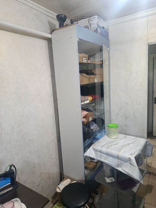 Продаю стеллаж б/у