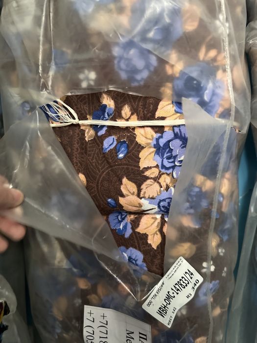 Продам рулоны ткани бязь