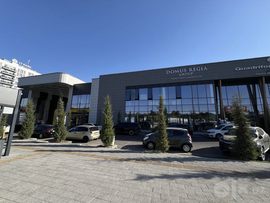 Platinum Business Centre