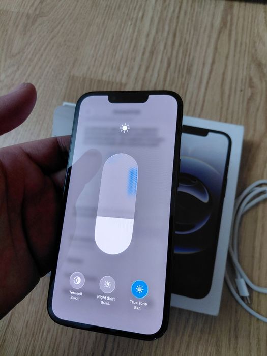 Айфон iphone 16e 128Gb 99% akum