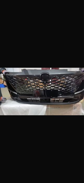 Запчасти на Чанган Хавал Джетур