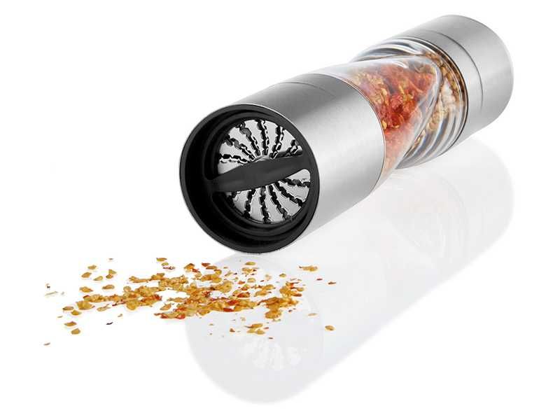 НОВИ! Мелничка за чили