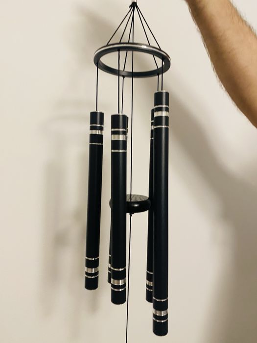 Clopotei de vant dimensiune mare