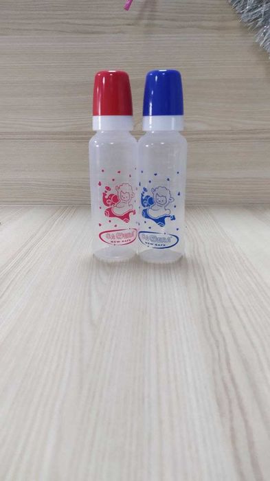 бутылка-малютка 250мл