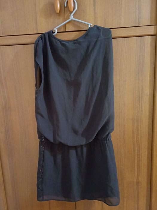 Красивое вечернее платье