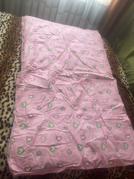 Продам детское одеяло