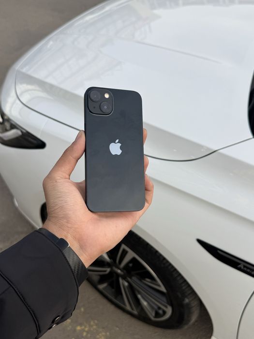 iPhone 13 128GB 76%