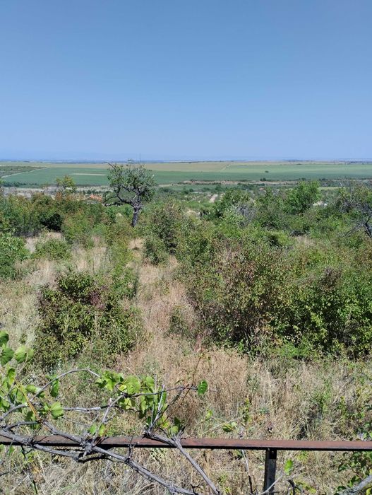Парцел с бунгало в Асеновград, м. "Параколово"