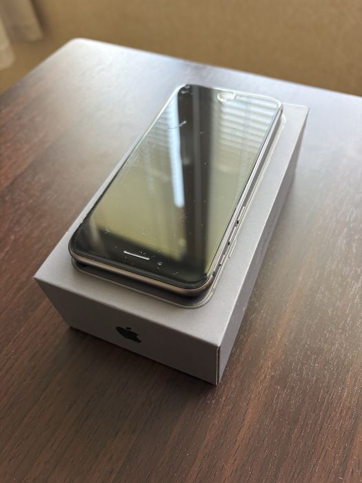 IPhone 8 Space Gray 64 GB