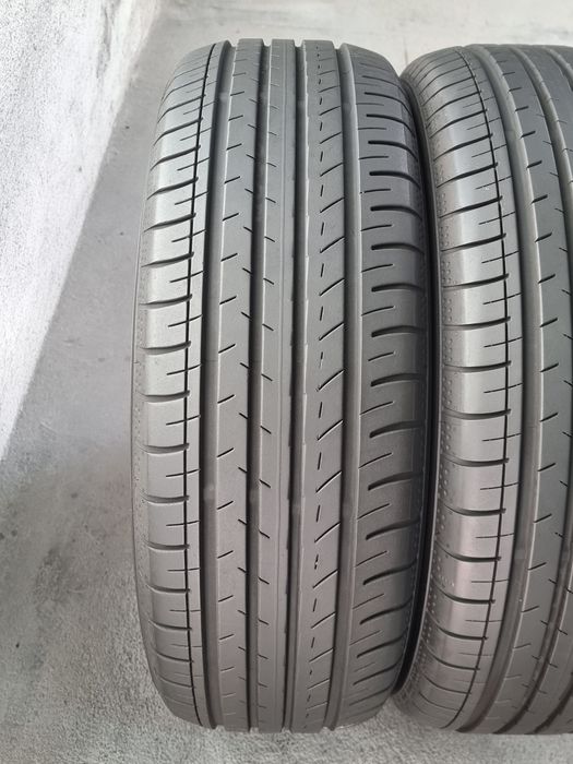 205/60/16 Yokohama 2Броя: 90€ 7мм