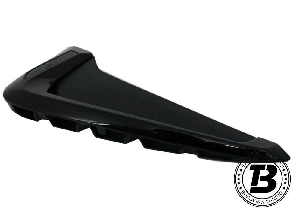 Grile Aripi Laterale compatibile cu BMW X5 F15 M Design