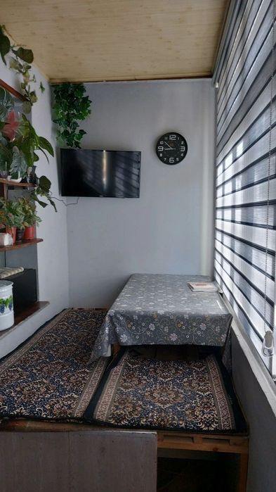 Продажа Квартира 2х комнатная 50м2 Слонима / Яшнабад р-н! АКТ