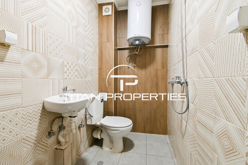 Дава се под наем Едностаен апартамент в София, Лагера - 30 кв.м за 409 € - Снимка #5