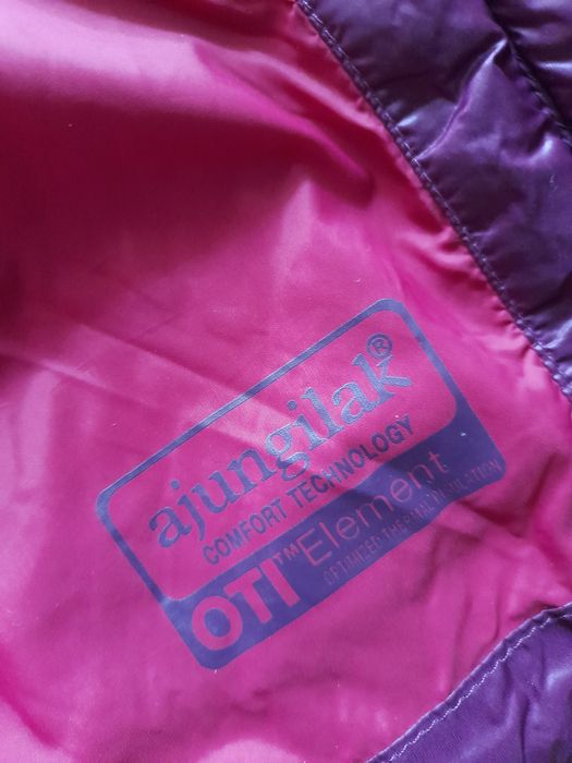 Mammut дамско яке S размер.