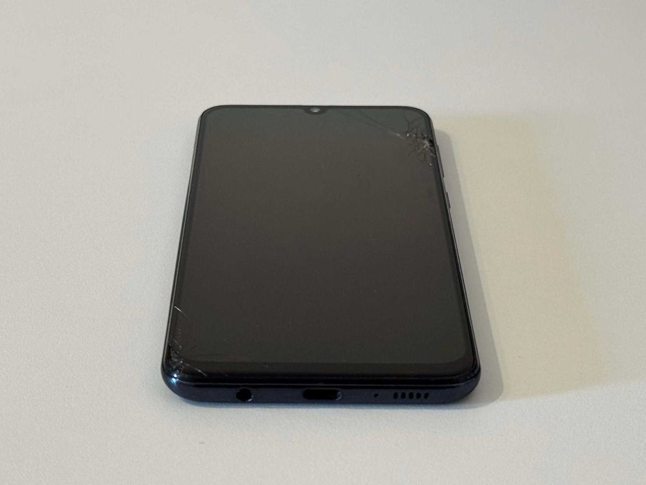 Бартер! Samsung Galaxy A50 128GB Black (Черен)