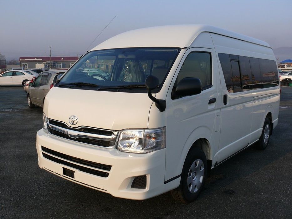 Транспортные услуги