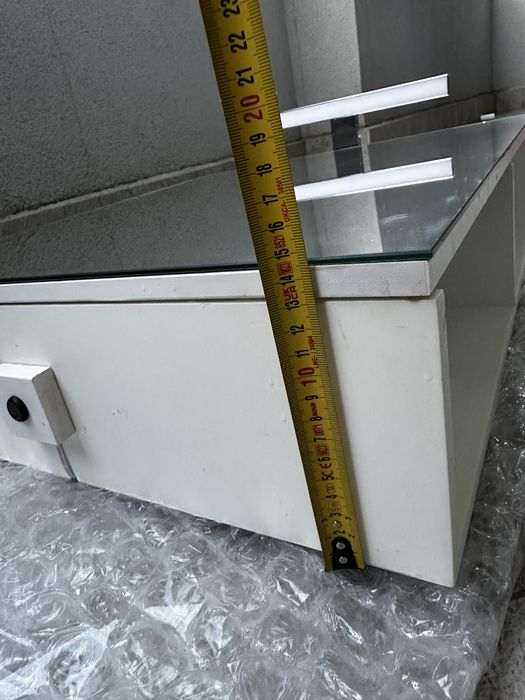 Pvc шкаф за баня