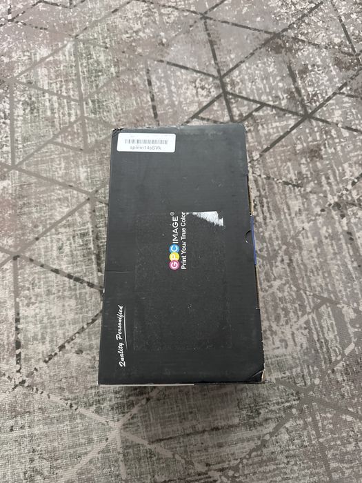 Vand cartuse toner cartridge